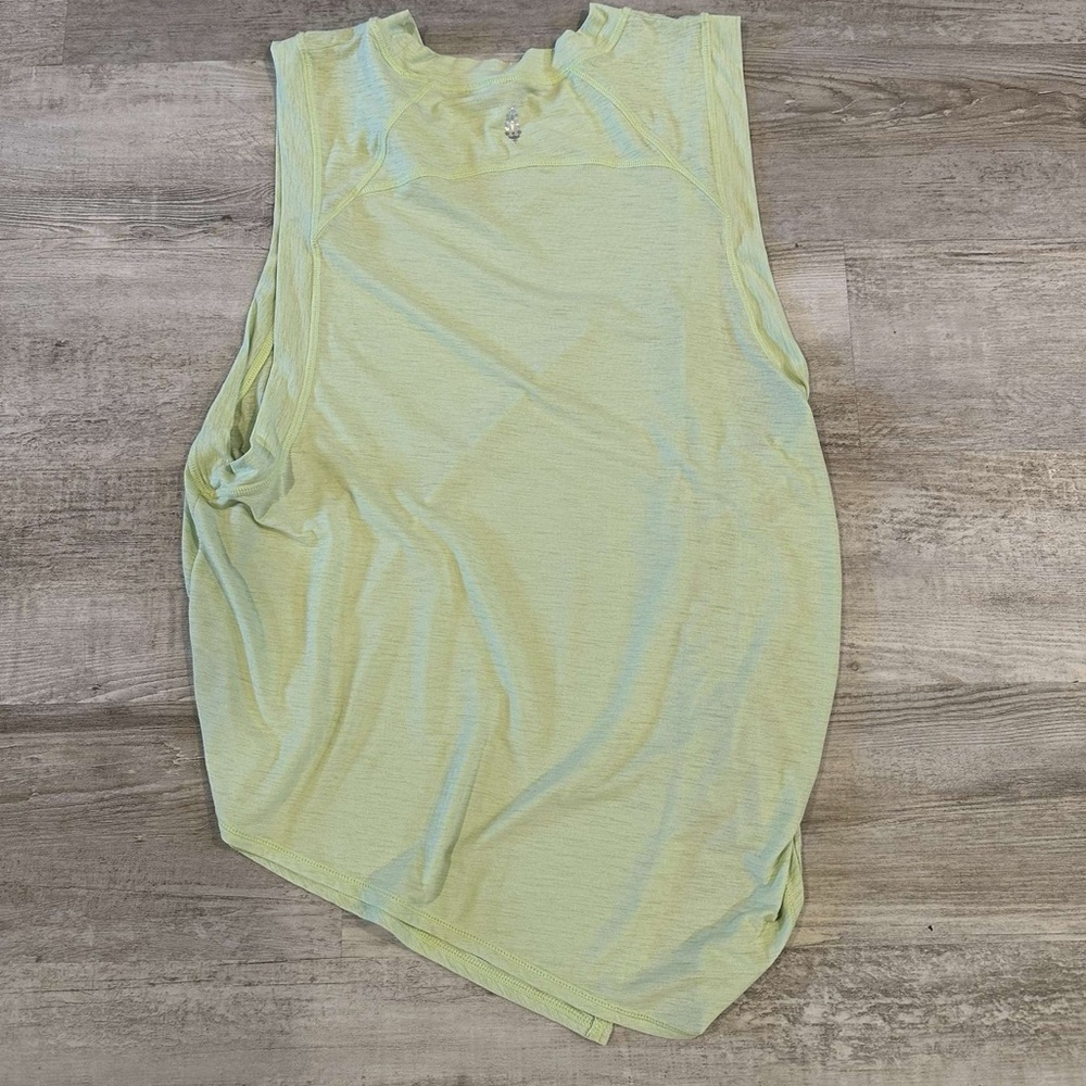 Free People Movement Tempo Tunic Small - Picture 2 of 4